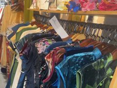 -暮晚尘香汉服旗袍