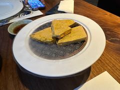 金砖鹅肝-Mr.Fish鱼鲜生海鲜放题(高德置地冬广场店)