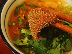 -飘香火锅(玉林西路店)