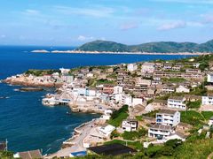 -东极岛景区