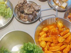 -西塔老太太泥炉烤肉(济南首店)