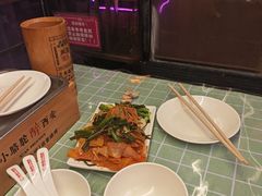 -福苗小骆驼烧烤(莲湖路店)