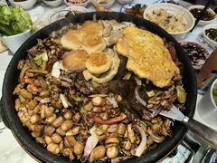 -一烙锅(友谊店)