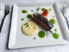 La&nbsp;Villa&nbsp;French&nbsp;Restaurant-La Villa French Restaurant