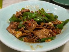 -那家小馆•北京菜•烤鸭(中关村店)