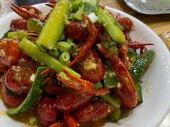 油焖龙虾-旺旺龙虾(凤城六路店)