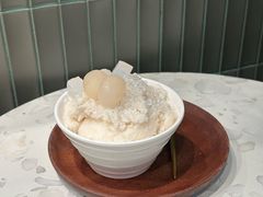 -聪嫂私房甜品(旺角二店)