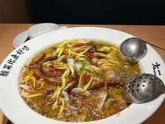 -太二酸菜鱼(福州泰禾店)