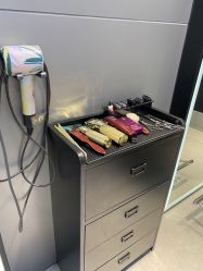 点击看大图 -不迫先生专业男士剪发