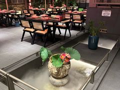 -单家老院·院子里的青岛菜(沙子口店)