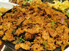 -金掌勺·锅包肉(广渠门店)