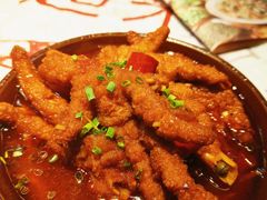 -耙吉吉川味小酒馆(本地人回头店)