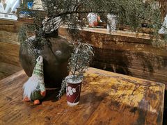 -成川茶店·潮汕工夫浓茶(万象店)