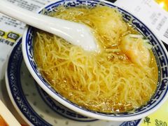 -麦奀云吞面世家(佐敦店)