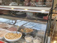 -山林大红·上海大红肠(五莲路店)