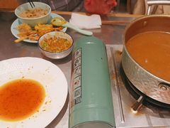 -潮界(虹桥新天地店)