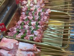 -为民烧烤吧.自贡爆炒菜(收录10年好店)