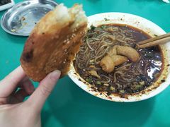红味肥肠粉-甘记肥肠粉(马鞍北路店)
