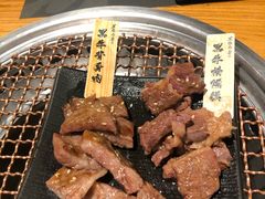 -黑牛の店·和牛烧肉(合生汇店)