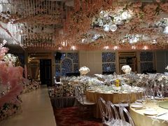 店内布置-芭菲盛宴·环球美食(袁家岗店)