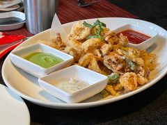 -WOLFGANG PUCK KITCHEN & BAR(迪士尼小镇店)