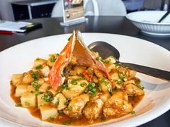 -逸品淮扬(东方渔人码头店)