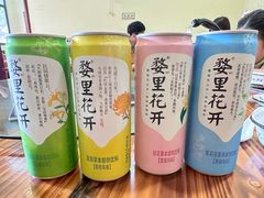 -朗妈私房菜(婺女州店)