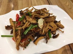 -大茴香越法料理(SOHO复兴店)