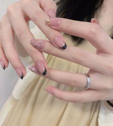 -CO COLOR美甲美睫美妆