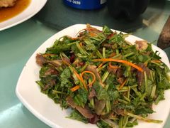 -京城百饺园•东北菜馆(红谷滩店)