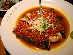 -沅江水·湖南家宴(南村万博长隆商圈店)