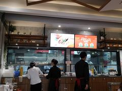 -蓉李记成都名小吃(合肥包河万达店)