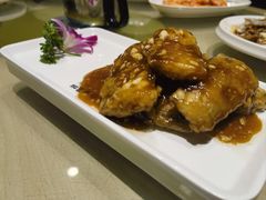 -直隶安家罩饼(复兴路店)