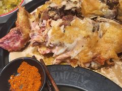 葫芦鸡-大厨小馆(华阳城店)