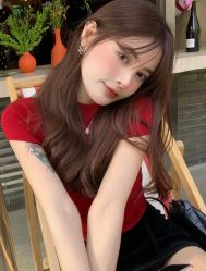 点击看大图 -New Fashion发型定制