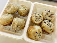 -小杨生煎(南京东路食品一店)