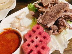 -吉祥圣雪藏餐