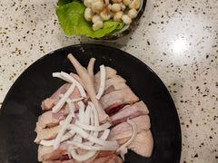 -椰子营·椰子鸡火锅(万象里店)