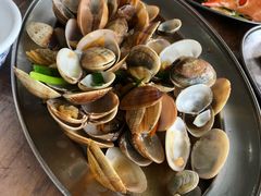 -红月湾海鲜饭店•沙滩海景(双月湾店)