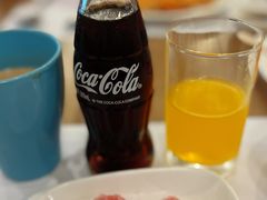 -万德诺富特酒店·自助餐厅(万德大厦店)