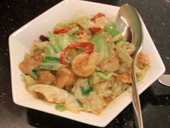 -铭轩中餐厅·海南菜·粤菜(亚龙湾瑞吉店)