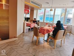 -西贝莜面村(上海百联西郊店)