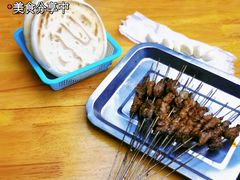 -金二烤肉(早慈巷小区店)