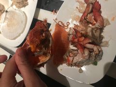 -万达文华酒店·48F云端窗景美食汇自助餐厅