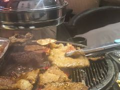 -炭虎烤肉(桂林路店)