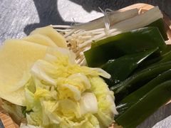 -探鱼·鲜青椒爽麻烤鱼(天河优托邦店)