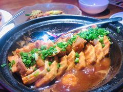 -桂小厨广西菜(青秀万达店)