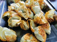 软煎馄饨-常州糕团店(北大街新世纪商城店)