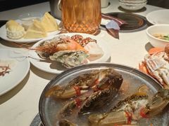 -加餐海鲜自助(宝龙一城店)