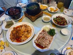 -随缘小馆(红岭路店)